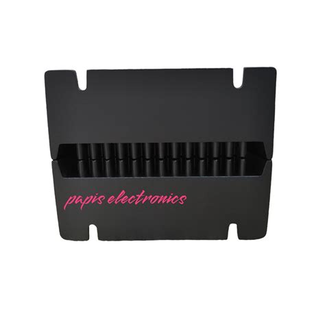 Line Array Horn に対する画像結果