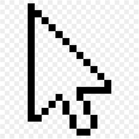 Old Computer Cursor に対する画像結果