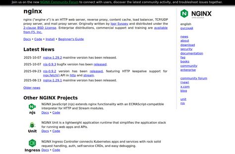 Image result for How to Use Nginx