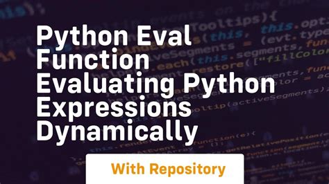Image result for Python Eval Code Execution