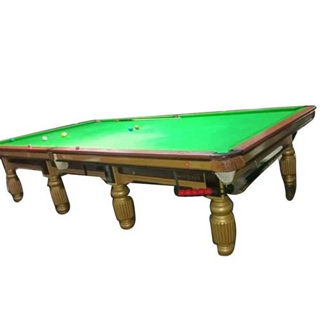 20 Foot Snooker Table に対する画像結果
