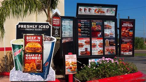 Image result for Arby's Drive Thru