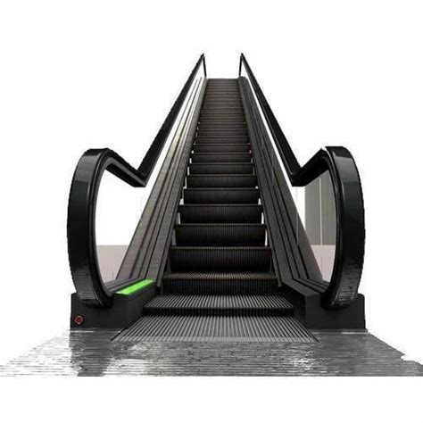 Image result for Automatic Escalator