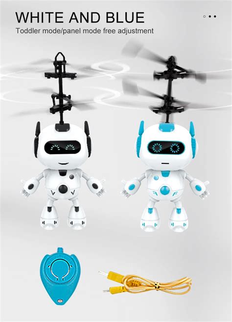 Image result for Remote Control Flying Robot