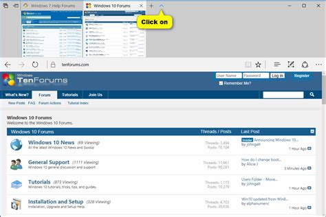 Image result for Microsoft Edge Preview Pane