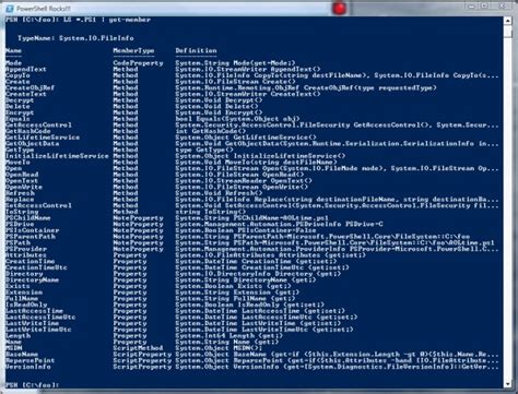 Microsoft Scripting Guy に対する画像結果