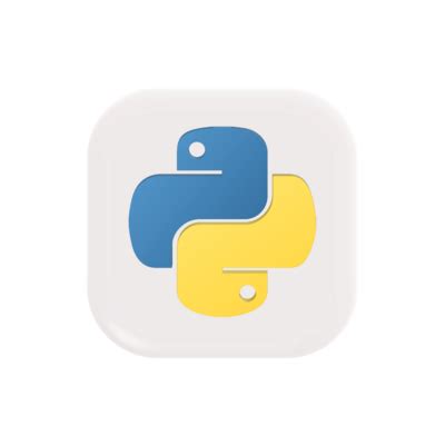Image result for Python Programming Logo Wityh a Snake