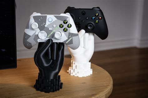 Image result for Controller Hand STL