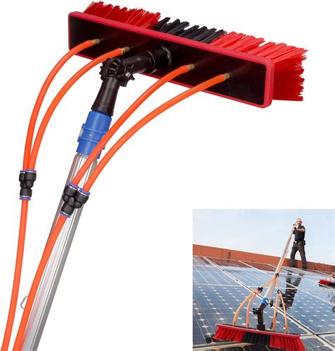 Solar Panel Cleaning Tools に対する画像結果