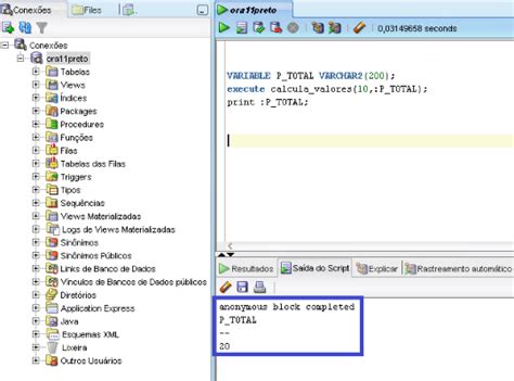 Image result for Stored Procedure Oracle SQL