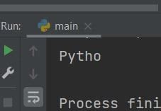 Toradh íomhá ar How to Delete Lines of Code in Python