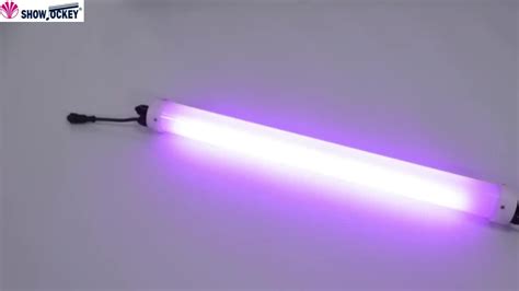 Image result for DMX LED Tubes