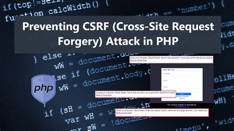 Image result for CSRF Tutorial