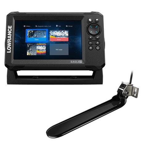 Image result for Lowrance Transducer Chart