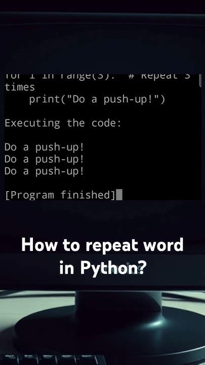 Image result for How to Make Python Repeat a Question