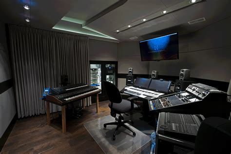 Image result for Home Studio Equipment Setup