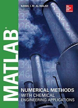 Image result for Chemical Equilibrium Numerical Methods MATLAB
