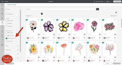 How to Get Cricut to Cut around an Image に対する画像結果