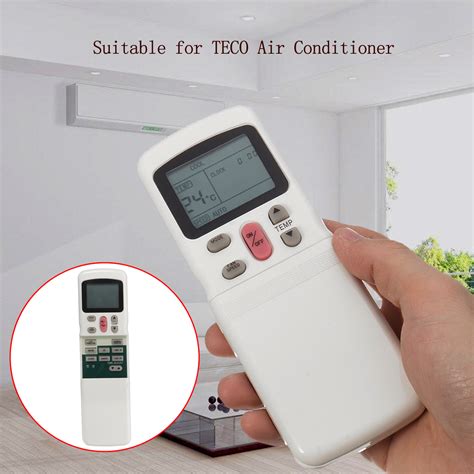 Image result for Master Tech Air Conditioner Remote Control