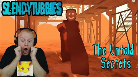 Image result for Taste Gaming Slendytubbies