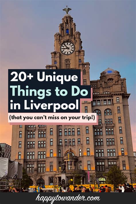 Image result for Things to Do in Liverpool for the Visually Impaired