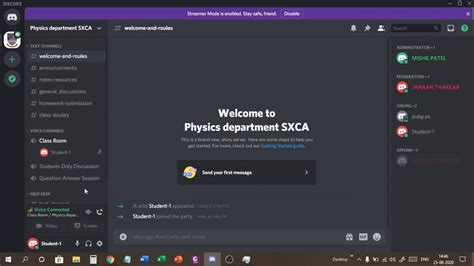Image result for Discord Tutorial
