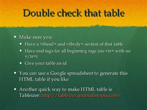 Image result for Create Table in HTML Wiht Grafic