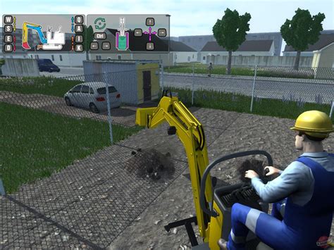 Image result for Diging Simulator 2.0