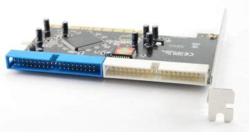 Image result for Standard Dual Channel PCI IDE Controller