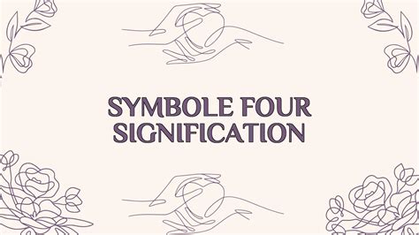 Symbole Signification に対する画像結果
