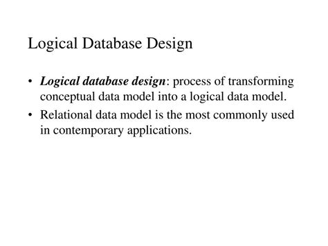 Image result for Logical Database Design for Library