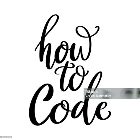 Image result for How to Write Code in Text