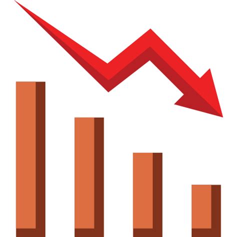 Image result for Decreasing Scale Icon