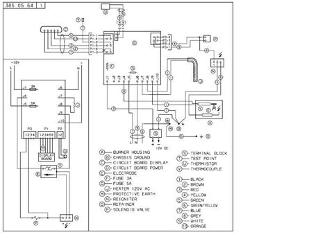 Image result for Std6340 Control Box Wiring