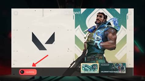 Valorant Update Loading に対する画像結果