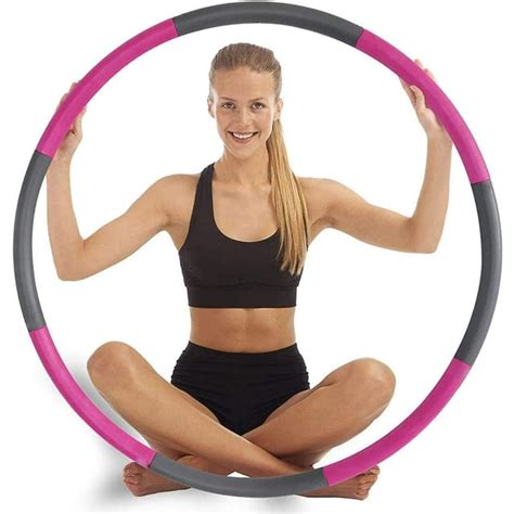 Exercise Hoop に対する画像結果