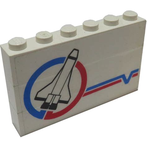 Image result for LEGO Space Logo Sticker