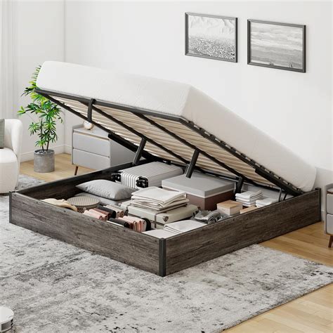 Image result for Storage Bed