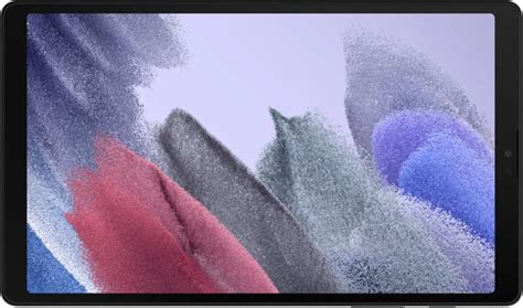 Samsung Galaxy Tab A7 Lite - Full Specifications and Features