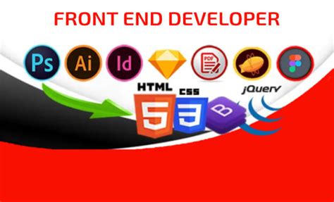 Image result for Front End Developer Samples HTML CSS and Java