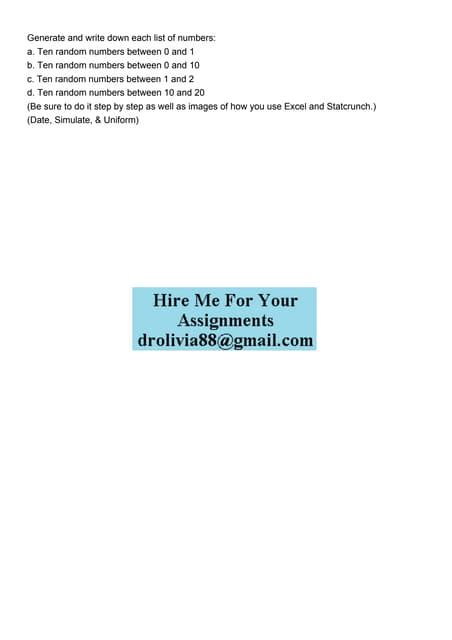 Toradh íomhá ar Random Number Generator Thumbnail