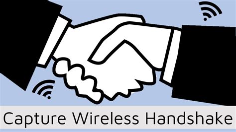 Image result for Handshake Capture