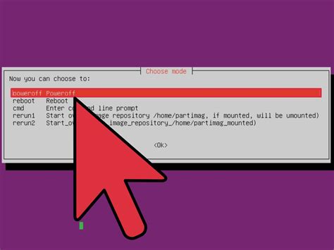 Image result for Clonezilla Setup