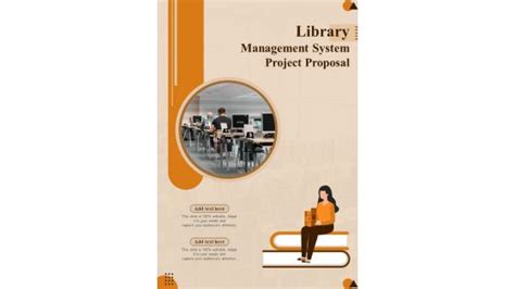 Image result for Library Management System Project Proposal