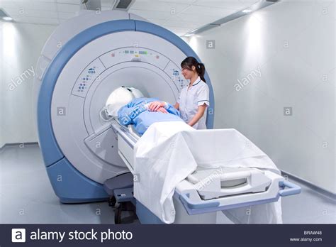 Image result for MRI Brain Scan Machine