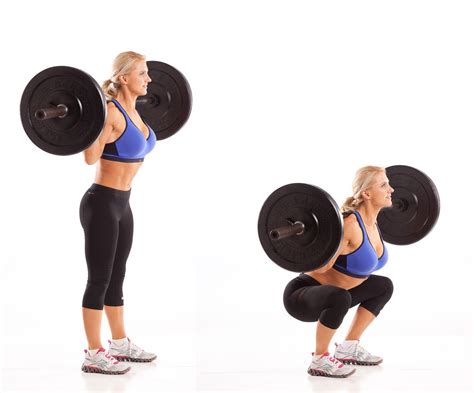 Image result for Back Squat
