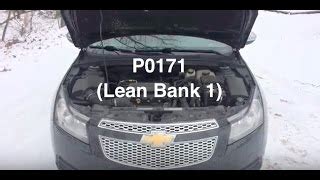 Image result for Po171 Code Chevy Cruze 2015