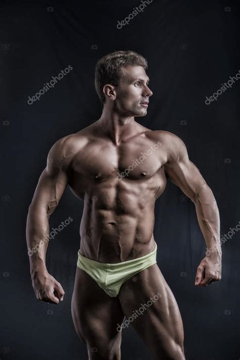 Image result for Standing Relaxed Pose Bodybuilder