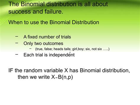 Image result for Binomial Distribution For Dummies