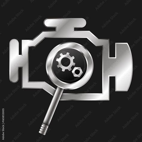 Service Engine Symbol に対する画像結果